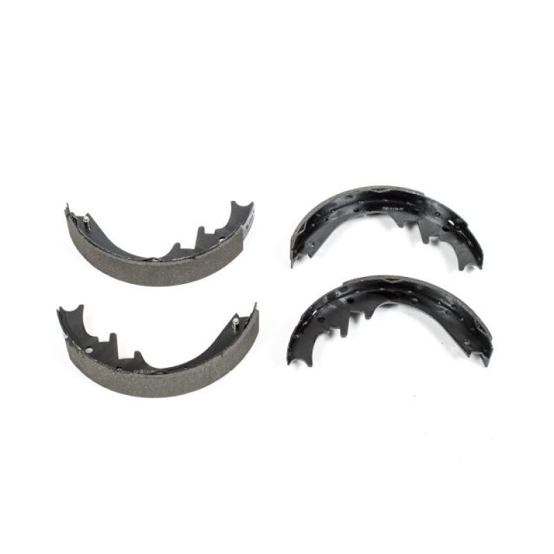 PSB Autospecialty Brake Shoes