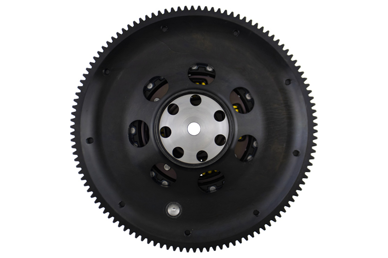ACT EVO 8/9 5-Spd Only Mod Twin XT Race Kit Unsprung Hub Torque Cap 1120ft/lbs Not For Street Use thumbnail 9