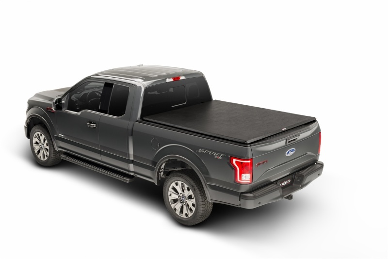 Truxedo 09-14 Ford F-150 6ft 6in TruXport Bed Cover thumbnail 3
