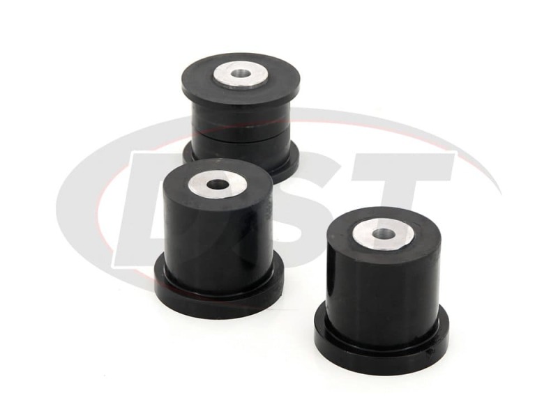 PRO Transmission Mounts - Blk