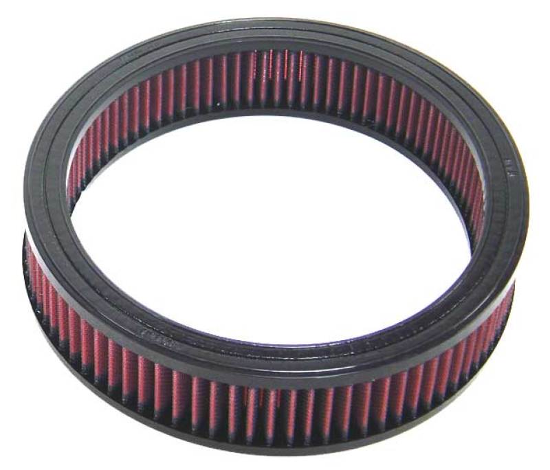 K&N Replacement Air Filter FORD PINTO,AUDI FOX, 1971-74 thumbnail 2