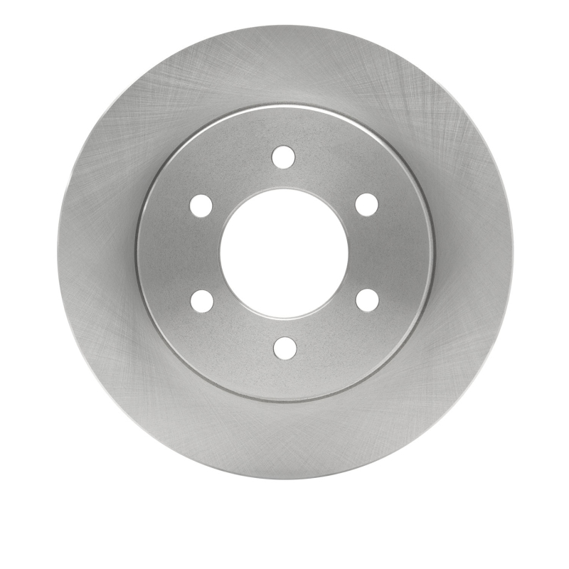 DFC Brake Rotors - Plain