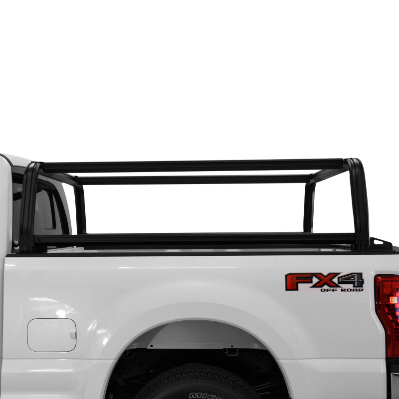 Putco 17-20 Ford SuperDuty - 6-3/4ft (Standard Box) Venture TEC Rack thumbnail 7