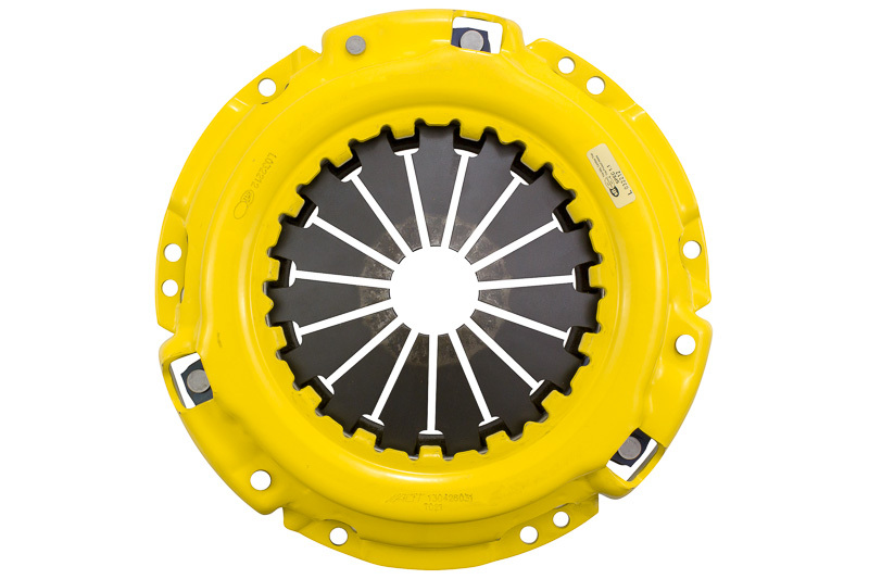 ACT 1993 Toyota 4Runner P/PL Heavy Duty Clutch Pressure Plate thumbnail 2