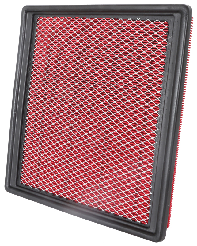 K&N Advantage Plus Air Filter 24K Miles Chevrolet Colorado L4-2.5L F/I 15-18 thumbnail 3