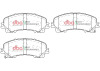 DBA SP Performance Brake Pads