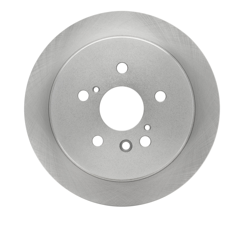 DFC Brake Rotors - Plain