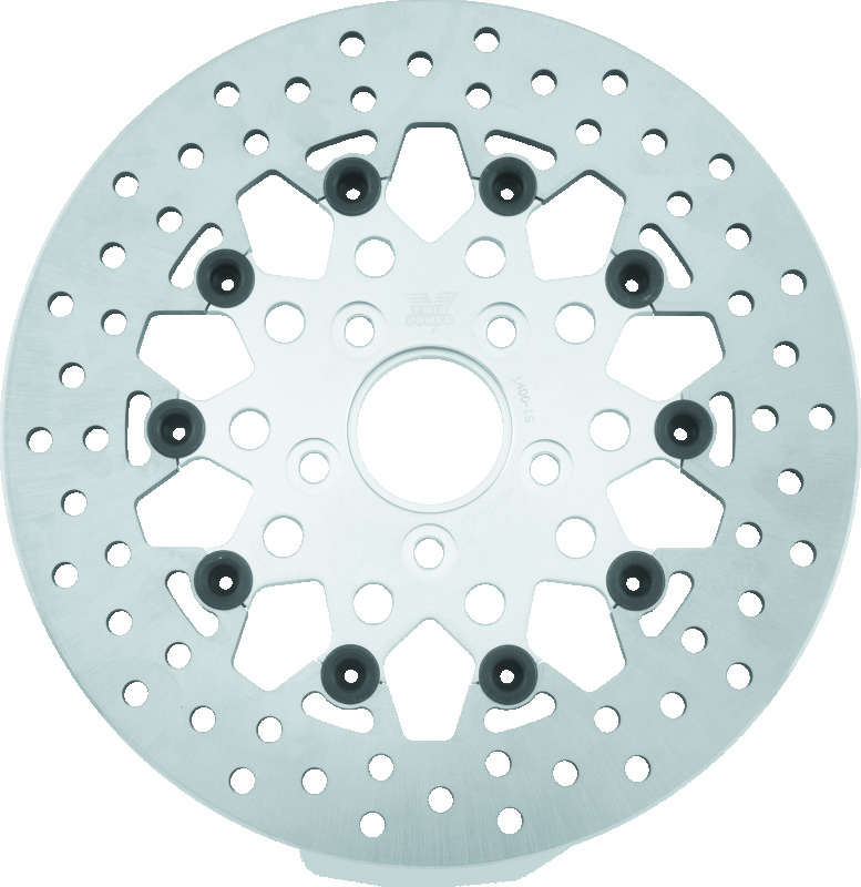 TWP Brake Rotors