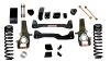 SKY Lift Kit Components