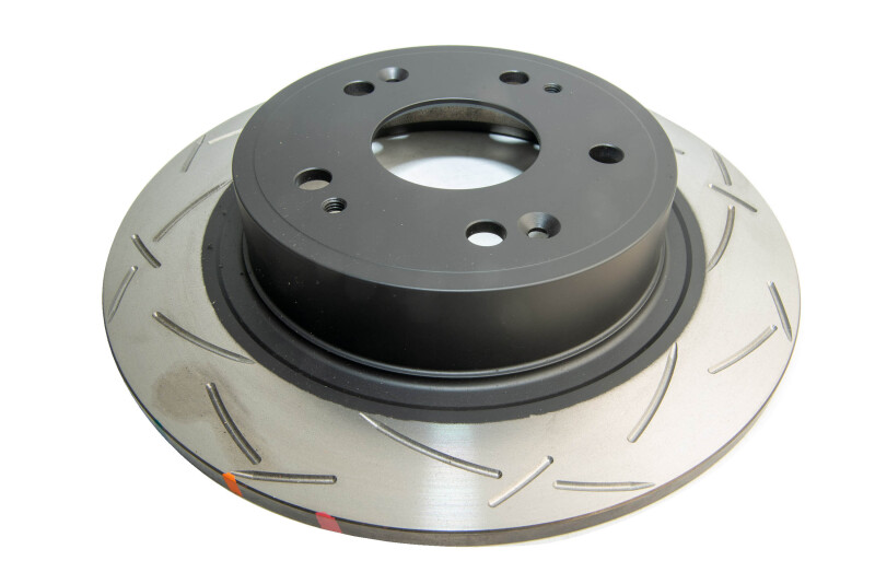 DBA 4000 Series Slotted Rotors
