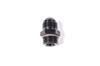Radium Engineering 10AN Male to 10AN ORB Fitting - Black thumbnail 6