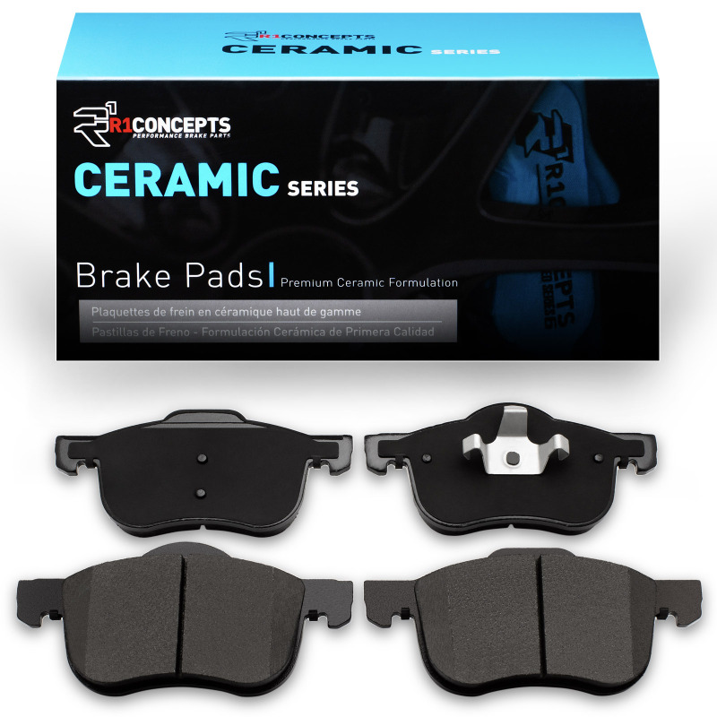 RNC Ceramic Brake Pads