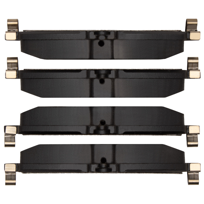DFC 3000 Semi-Met Brake Pads