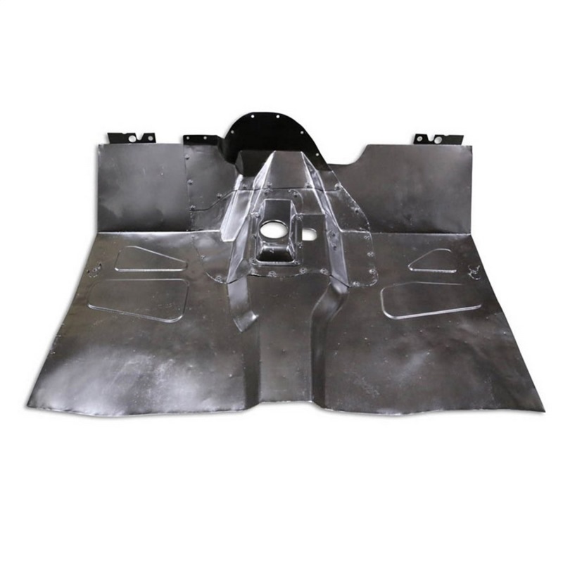 Floor Pan