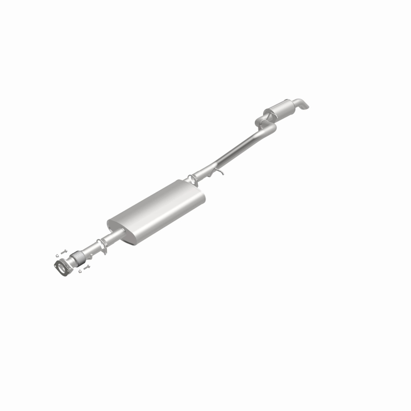 MagnaFlow BRE Exhaust Kit 06-08 Trailblazer Envoy Rainier 4.2L thumbnail 9