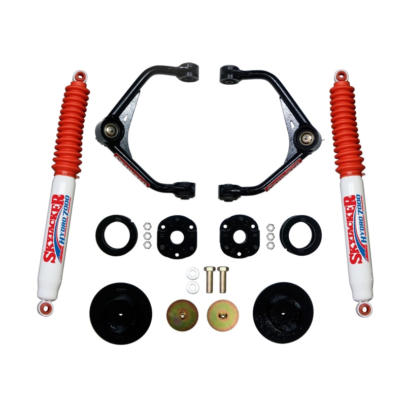 SKY Upper Control Arm Lift Kit