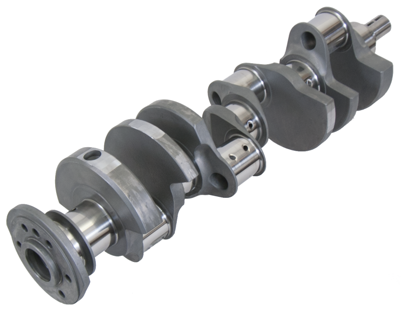 EAG Crankshafts - 8 Cyl