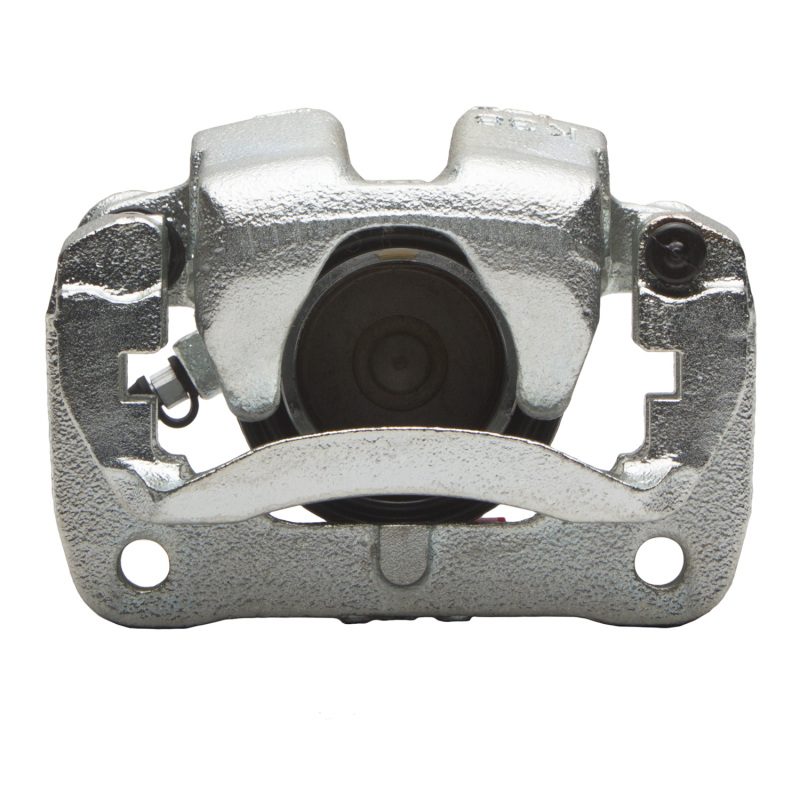 DFC 96-05 Suzuki Sidekick Front-L Premium Caliper - Silver Zinc Coated