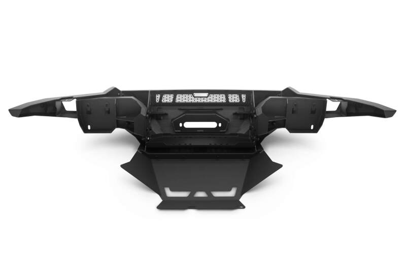 DV8 Offroad 19-23 RAM 1500 Spec Series Bumper Skid Plate thumbnail 3