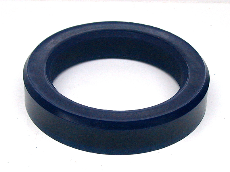 Coil Spring Pad - Bushing Kit