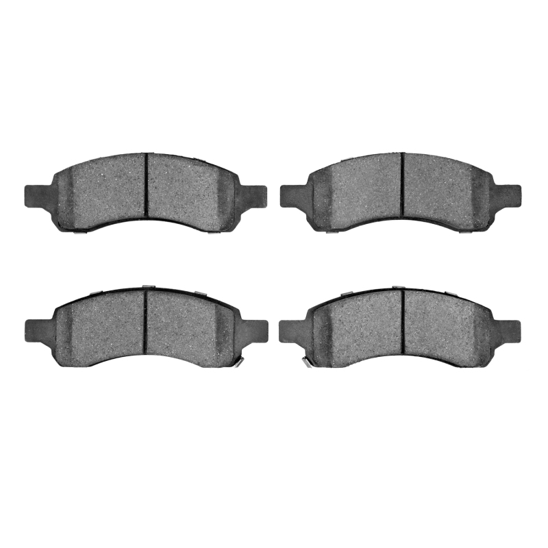 DFC Ultimate Duty Brake Pads