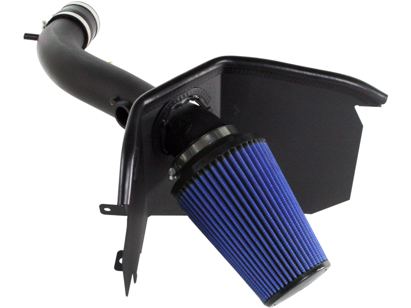 aFe MagnumFORCE Intakes Stage-2 P5R AIS P5R Toyota Tacoma 99-04 4Rnr 99-02 V6-3.4L thumbnail 2
