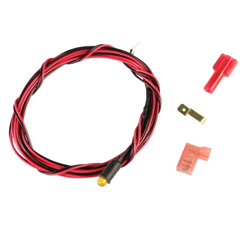 BD Diesel LED Kit - Amber Alarm thumbnail 4