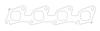 Cometic Nissan KA24DE 91-98 Exhaust .030 inch MLS Head Gasket 1.575 inch SQUARE Port thumbnail 8