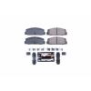 PSB Z23 Evolution Brake Pads