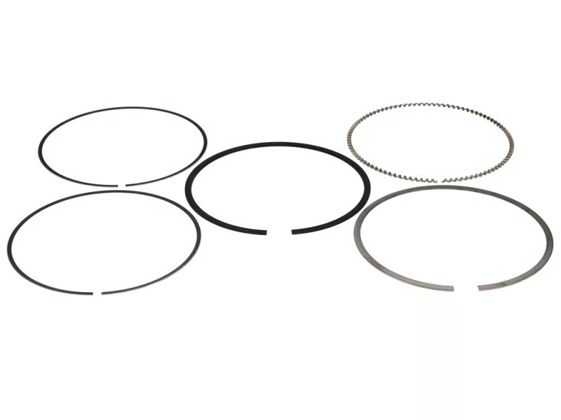 Wiseco Harley-Davidson 4-Stroke Ring Set thumbnail 5