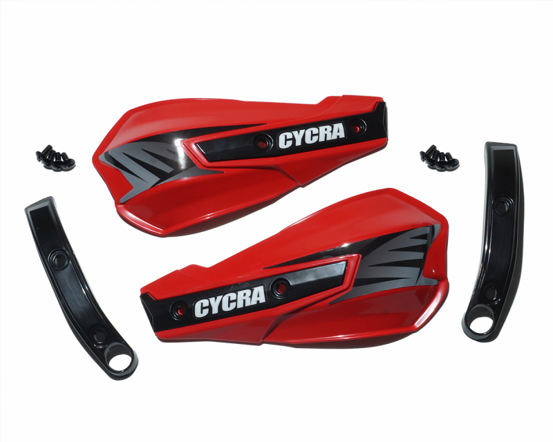 CYC Vortex Closed Hand Guard