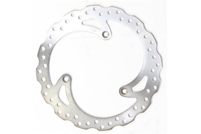 EBC 05-12 Suzuki RM 85 Front Left Contour Profile Rotor