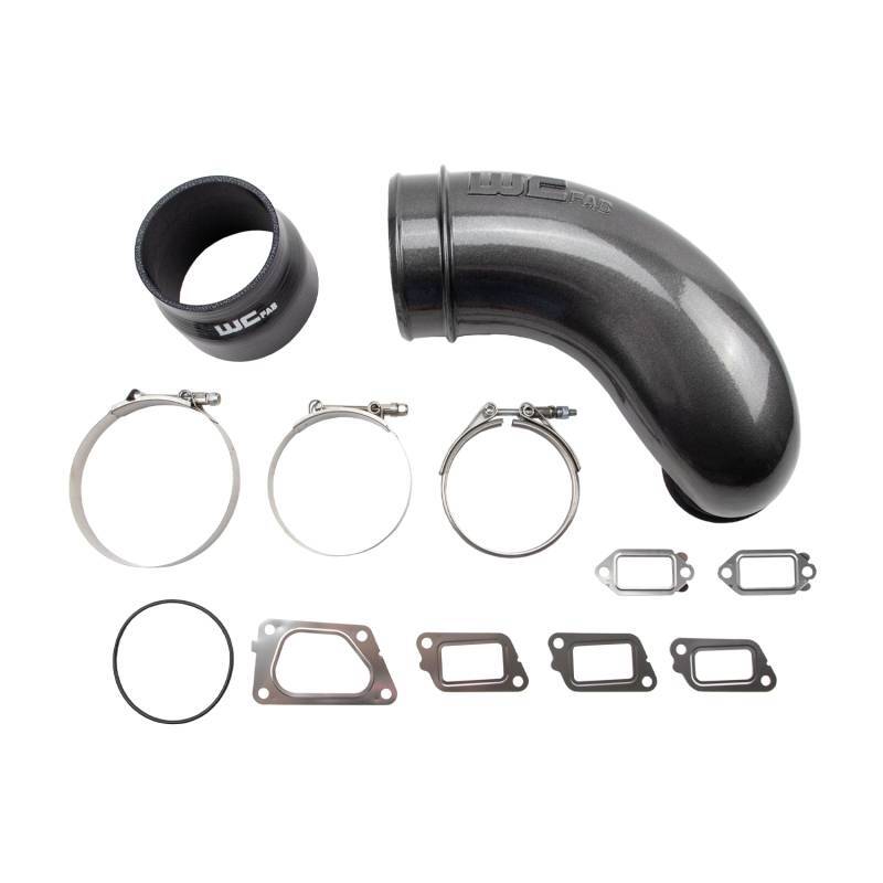 WCF Intake Horn