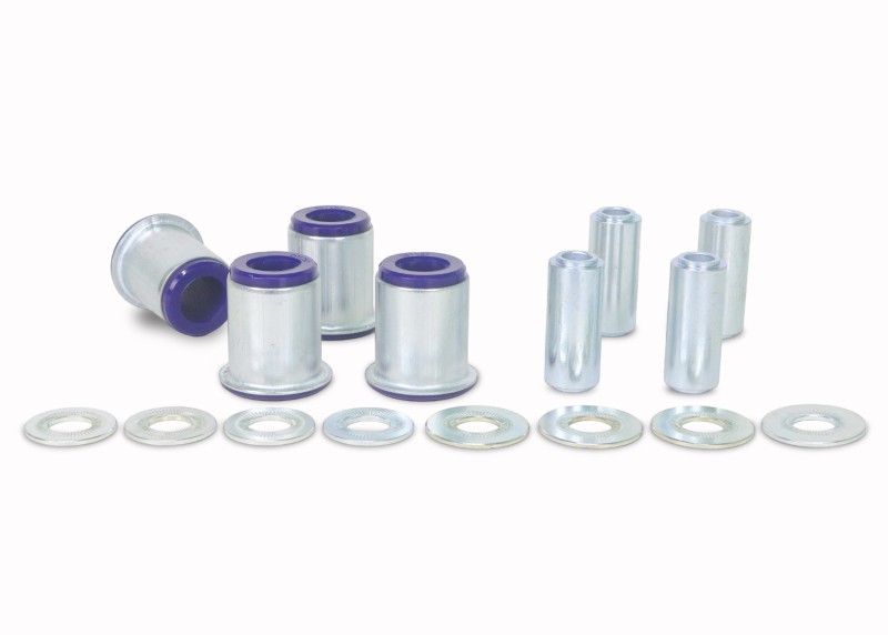 SPR Bushing Kits
