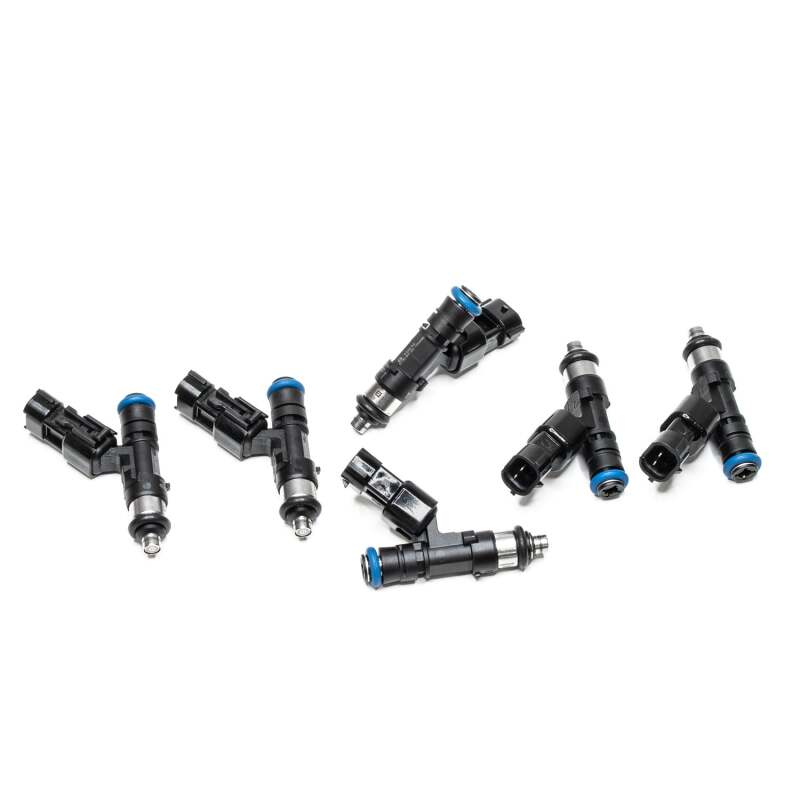 DW 440cc Injector Sets -6 Cyl