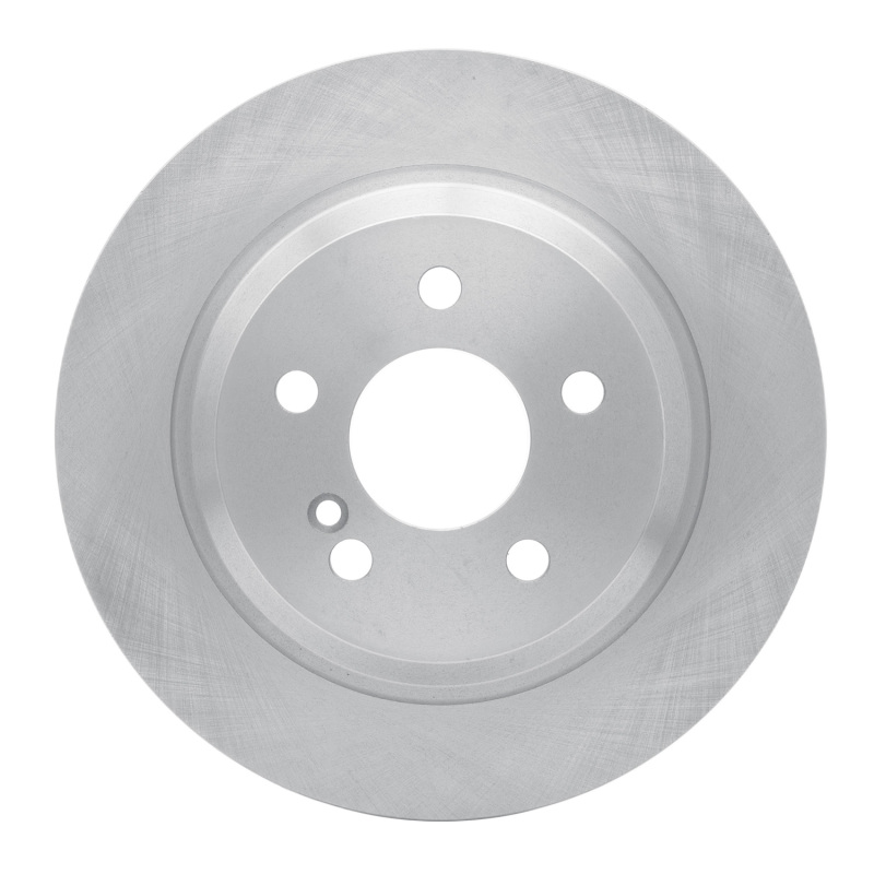 DFC Brake Rotors - Plain