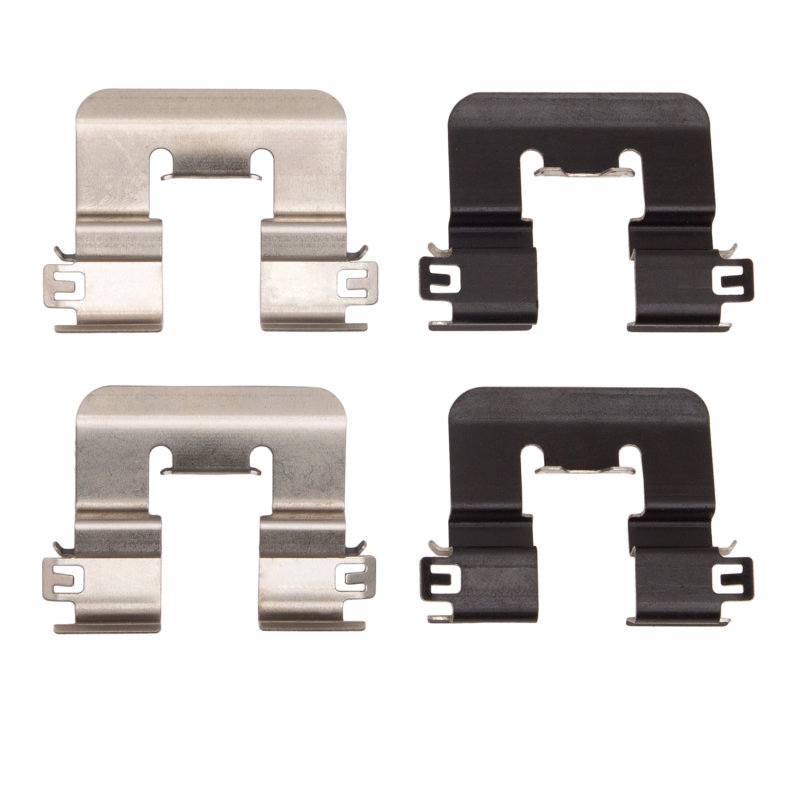 DFC 19-22 Hyundai Veloster N Rear Premium Hardware Kit