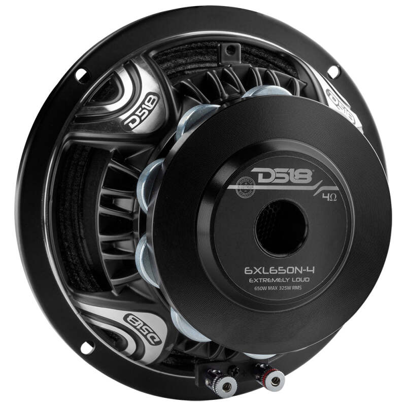 DSE EXL Neodymium Mid-Range Loudspeakers