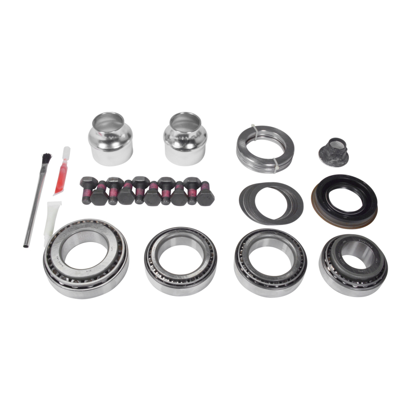 Yukon Gear Master Overhaul Kit 2015+ Ford 8.8in Rear Diff thumbnail 3
