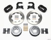 WIL Dynalite Brake Kit
