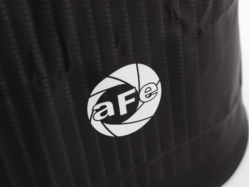 aFe MagnumSHIELD Pre-Filters P/F 11/14/71-10093 (Black) thumbnail 7