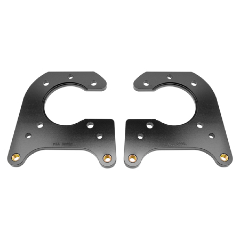 WIL Caliper Brackets