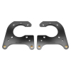 WIL Caliper Brackets