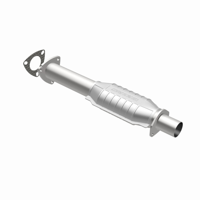 MagnaFlow Direct Fit Catalytic Converter 95-98 GM S10 Pickup 4.3L thumbnail 7