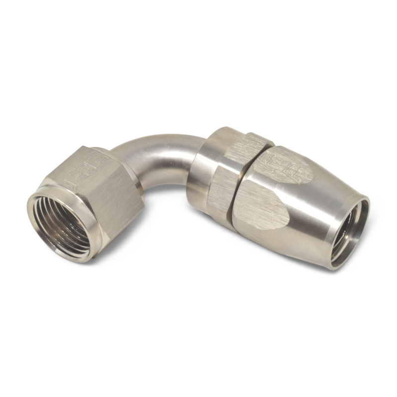 Russell Performance -4 AN Endura 90 Degree Full Flow Hose End thumbnail 5