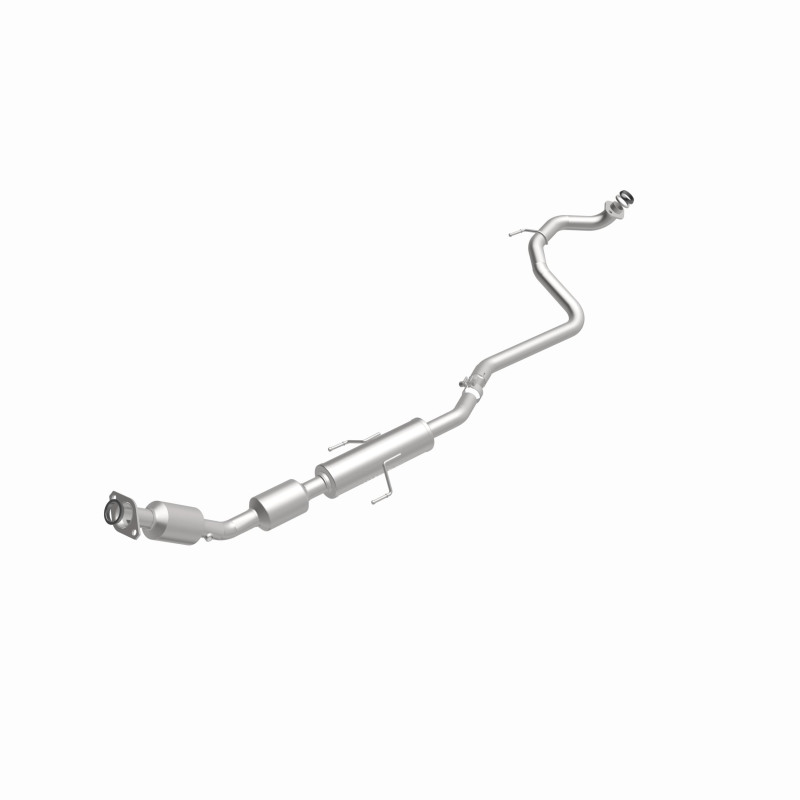 MagnaFlow 07-11 Yaris L4 1.5 OEM Underbody Direct Fit Converter thumbnail 8