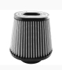 aFe MagnumFLOW Air Filters IAF PDS A/F PDS 5F x (9x7-1/2)B x (6-3/4x5-1/2)T x 7-1/2H thumbnail 4