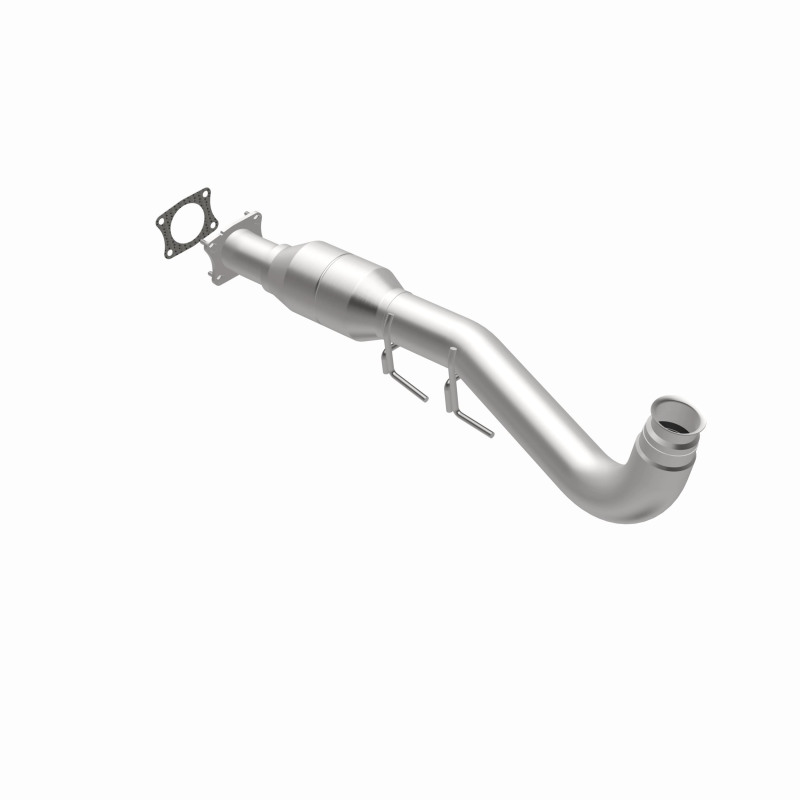 MagnaFlow Diesel Oxidation Catalyst DF 07-10 Silverado 2500/3500 HD 6.6L thumbnail 9