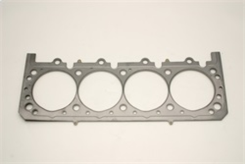 Cometic Ford 460 Pro Stock V8 .045in MLS Cylinder Head Gasket - 4.700in Bore - With Hemi Head thumbnail 9