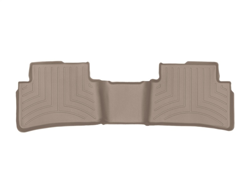 WT FloorLiner - Rear - Tan